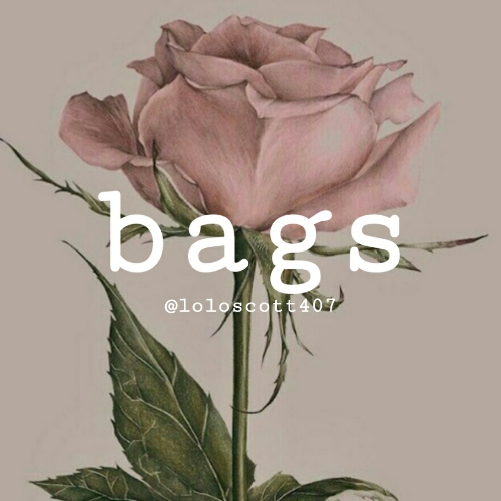 Bags and Purses